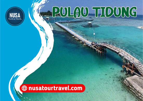Paket Wisata Pulau Tidung