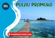 Paket Wisata Pulau Pramuka Paket Wisata Pulau Pramuka