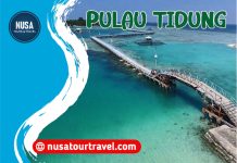 Paket Wisata Pulau Tidung Paket Wisata Pulau Tidung