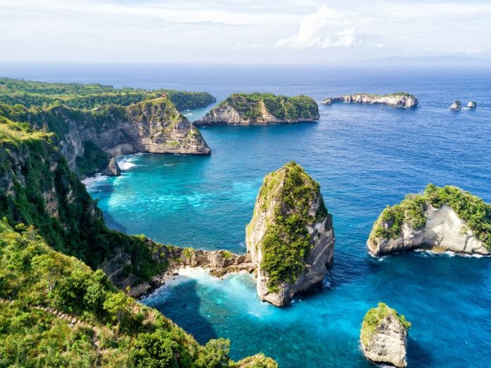 4 Destinasi Wisata Populer di Kepulauan Seribu yang Keindahannya Tiada Tara