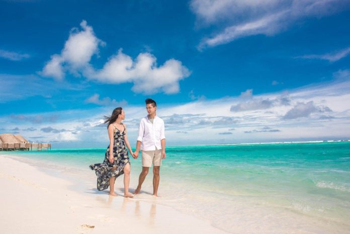 4 Tips Merencanakan Honeymoon Kedua yang Sempurna