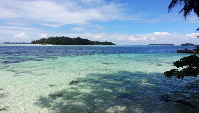 Intip Keseruan Aktivitas yang Tak Boleh Terlewatkan Ketika Liburan ke Pulau Genteng Kecil