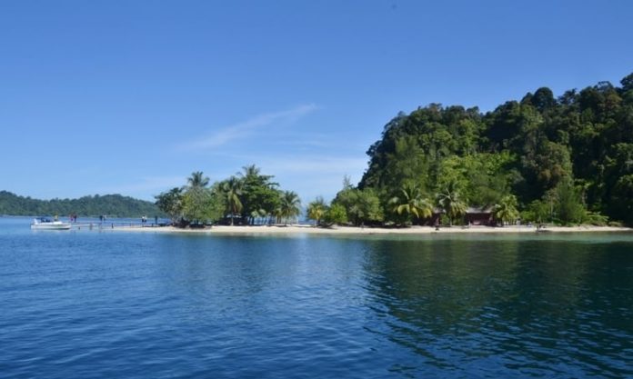 Menghabiskan Momen Liburan Seru di Pulau Putri