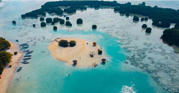 Nikmati Ragam Wisata Seru di Pulau Pari yang Sayang untuk Dilewatkan