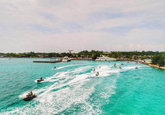 Pulau H, Salah Satu Destinasi Wisata Pantai yang Wajib Dikunjungi Saat Liburan Tiba