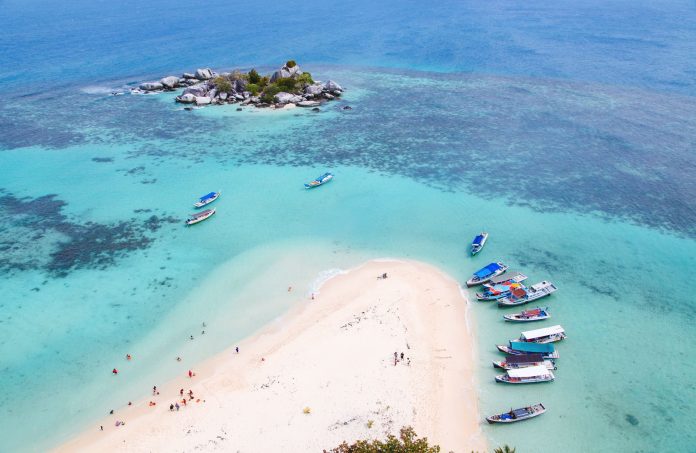 Pulau Indah di Kepulauan Seribu Sebagai Destinasi Wisata Alam yang Memukau