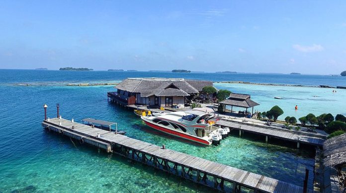 Pulau Seribu, Destinasi Wisata Terbaik dan Low Budget di Daerah Ibukota Jakarta