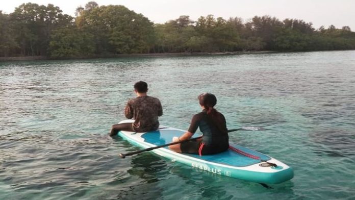 Rekomendasi Spot Wisata di Pulau Seribu