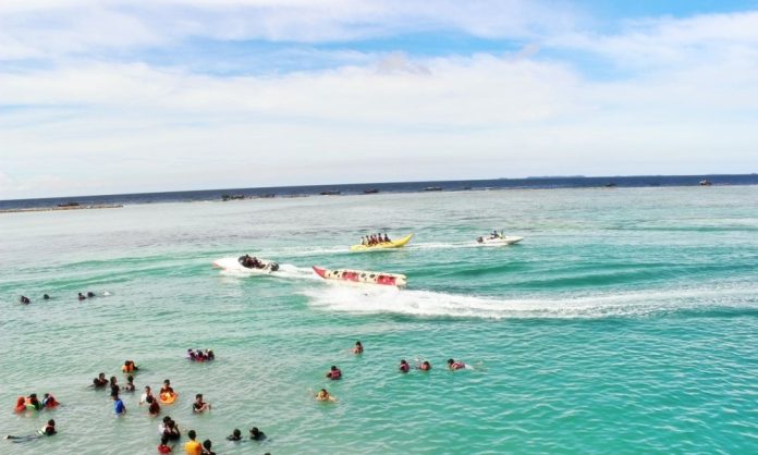 Segudang Aktivitas Seru dan Menarik yang Bisa Dilakukan Ketika Liburan ke Pulau Seribu