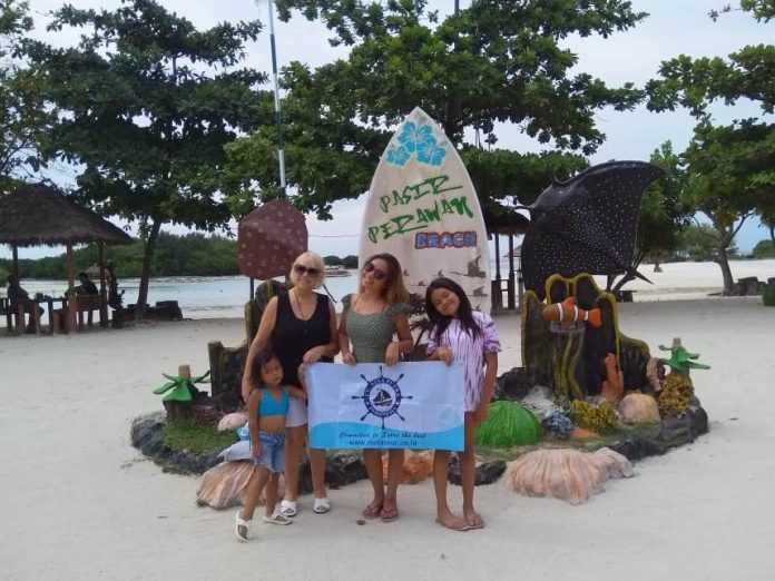 Hal yang Dapat Dilakukan di Pulau Pari, Alam yang Indah!