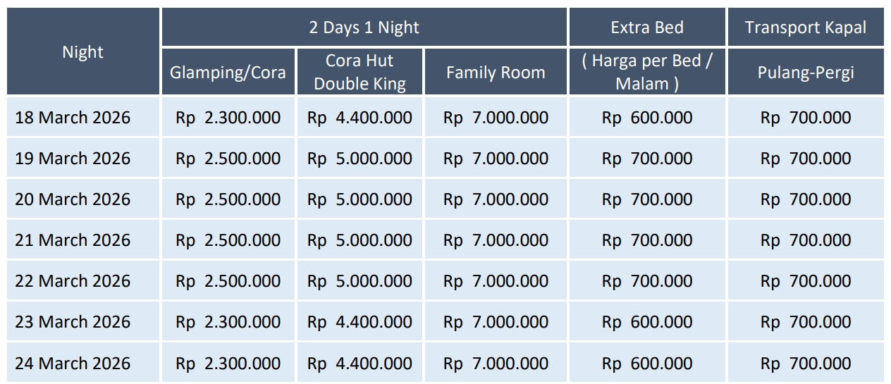 asha resort