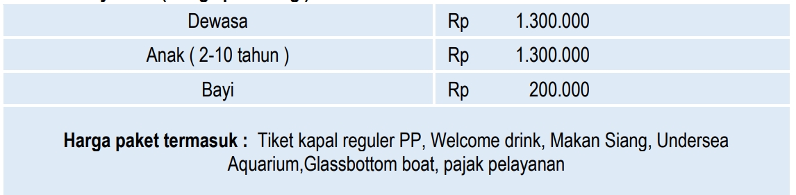 putri oneday